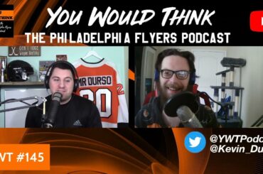 YWT #145 - Hodge Podge