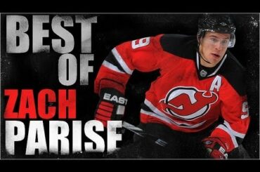 The Best of Zach Parise [HD]