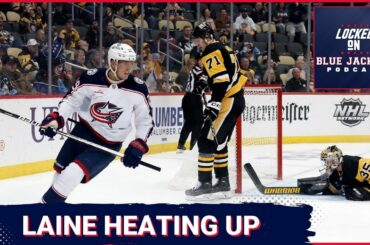 Blue Jackets Vs Blues; Cleveland Monsters Check-In