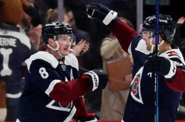 Makar is too FAST and too SMOOTH