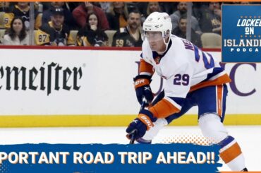 Who Should Sit for the New York Islanders When Their Injured Players Return to the Lineup?
