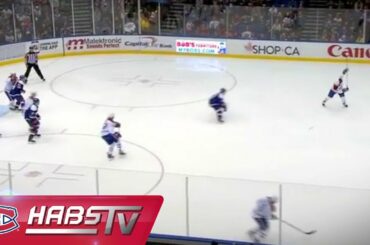 Un boulet signé Markov / Milestone man