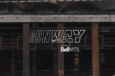 RUNWAY | Mason Appleton and Kyle Capobianco tour the NHL offices in New York