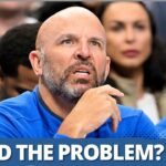 Has Jason Kidd's Coaching Been the Dallas Mavericks Biggest Problem? | Mavs Podcast