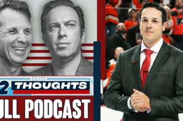 Philadelphia Flyers: Who Knows What? | 32 Thoughts