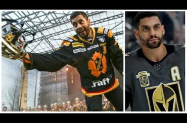 Tillbakablick Pierre-Édouard Bellemare 2011-2014 Skellefteå AIK Highlights
