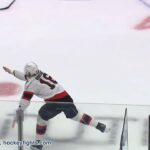 Austin Watson vs Kyle Burroughs Mar 11, 2023