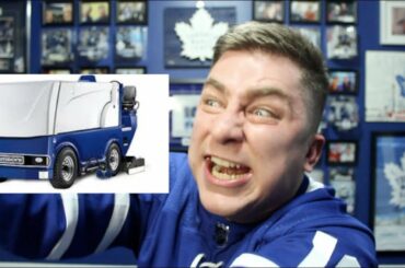 LFR13 - Game 63 - THEY LOST TO A ZAMBONI DRIVER