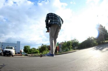 Arseniy Ziryukin - Welcome To Kickmeat