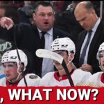 What Can The Ottawa Senators Adjust After Two Awful Performances Over The Weekend?
