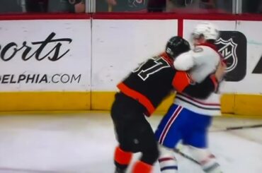 Belzile uncalled boarding, Allison instigator leads to goal - Tough Call review