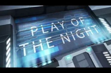 OHL Play Of The Night | Jacob Ingham | Friday January 3, 2020