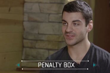 Plantronics Lip Reading: DeMelo and Nieto