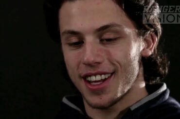 The Insider - Riley Damiani #2 (2018-19)