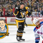 DK's Daily Shot of Penguins: That new third line
