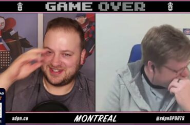 Canadiens vs Colorado Avalanche Post Game Analysis - March 13, 2023 | Game Over: Montreal