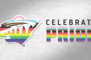 NHL Minnesota Wild Players REFUSE to Endorse the PRIDE