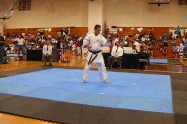 SENSEI  Hutsko (Port Richey turnament)