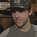 Ruff, Hischier and Siegenthaler comment after 4-1 loss to Bolts | NEW JERSEY DEVILS