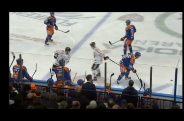 Anton Levtchi 5+20 ulosajo