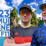 2023 Samui Swine • R2 Front • Philo Brathwaite • Scott Stokely • Evan Boucher • Peter Christoffersen