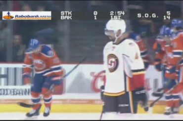 HIGHLIGHT | Brad Malone's fourth of the year