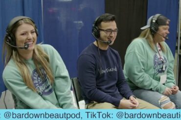 Kaprizov Hurt, Jonas Brodin Skates, with Dane Mizutani Live