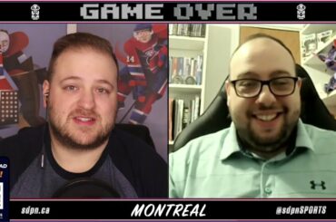Canadiens vs Pittsburgh Penguins Post Game Analysis - March 14, 2023 | Game Over: Montreal