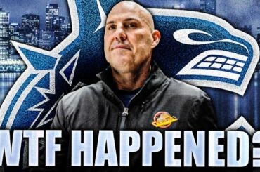 WHY ARE THE CANUCKS WINNING NOW? WHAT HAPPENED? Re: Rick Tocchet, Vancouver NHL News & Rumours Today
