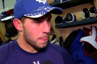 Josh Leivo - March 23, 2016