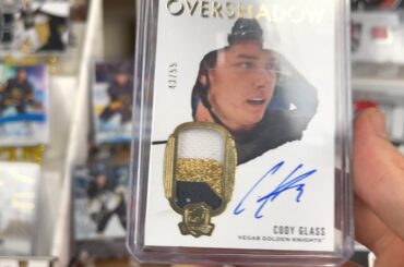 The Cody Glass Special!!! - Mail Time