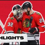 Blackhawks vs. Bruins HIGHLIGHTS | Mar. 14, 2023