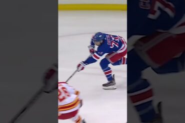 No rust here from Chytil! 🎯