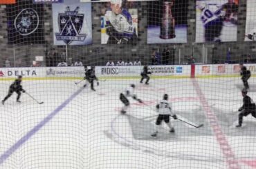 2012 Development Camp - Day 4 - Scrimmage 6