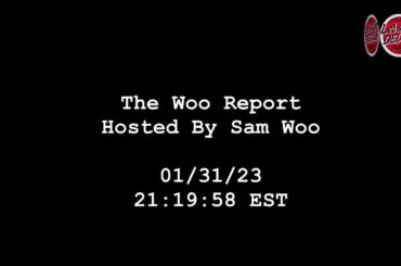 What To Do With Alexander Holtz And Kevin Bahl? (WOO REPORT EP283)