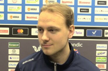 Kokkonen: "Kaikki haluavat taistella ja voittaa"