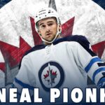 Neal Pionk Needs To Be Better