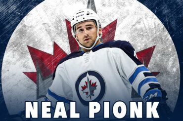 Neal Pionk Needs To Be Better