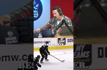 Thoughts on Timo Meier to the New Jersey Devils #shorts