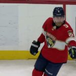 Eetu Luostarinen 1+1 vs Chicago