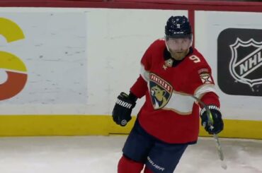 Eetu Luostarinen 1+1 vs Chicago