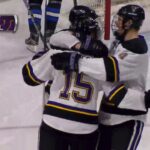 CJ Suess 2G vs UAH | Dec 16 2017