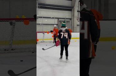 Tipping roulette with Max Comtois