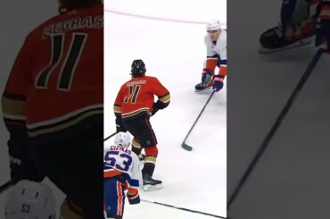 Add it to the Zegras highlight reel 🚨