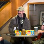 Wild on 7th - Episode 24:  Jake Middleton works the Nightshift - 3/6/23