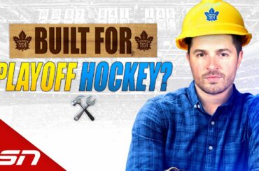 Are Leafs better equipped to win playoff games? | OverDrive