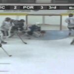 Chase De Leo 1G 1A vs Royals [Jan 28 2015]