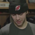 Meier, Hischier and Ruff speak after 4-3 Devils shootout loss to Tampa Bay | NEW JERSEY DEVILS