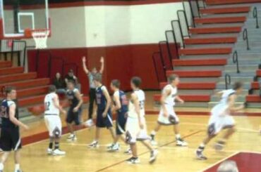 Connor Brown Junior Year Highlights 2012