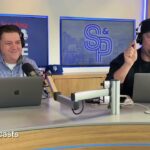 Jeff Paterson on Beauvillier's pace, Kuzmenko tying Bure in goals, Pettersson next Canucks captain